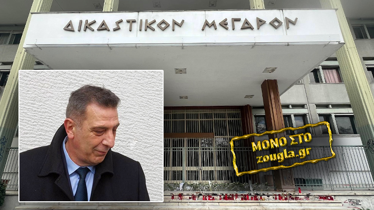 Δικηγόρος σταθμάρχη στη Ζούγκλα:  «Ο πελάτης μου δεν μπορεί να σηκώσει αυτό το φορτίο»